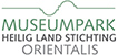 Museumpark Orientalis Logo