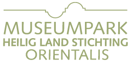 Museumpark Orientalis Logo